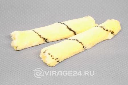 Ролик- мини Тигр 60мм 2шт