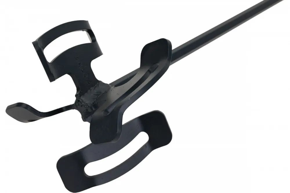 Миксер для сухих смесей ф-150-580 SDS
