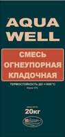 Смесь Суффикс ТС-94 25кг 500* огнеупор