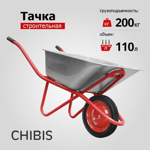 Тачка