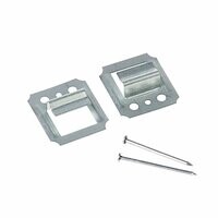 Кляймеры №-5 80шт.