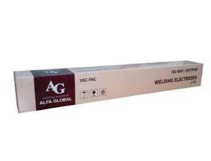 Электроды ALFA GLOBAL ф-3,2 ( 1 шт)
