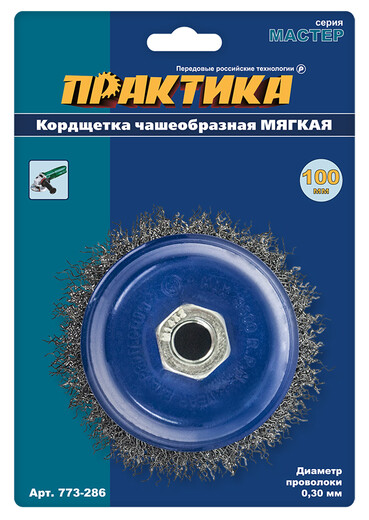 Корщетка