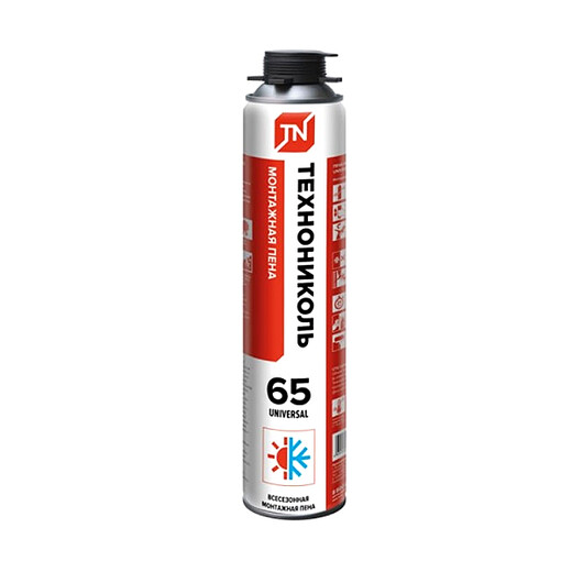 Пена Технониколь 65 проф